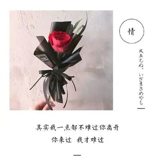 心情好的个性签名,很经典很走心,赶紧收藏吧
