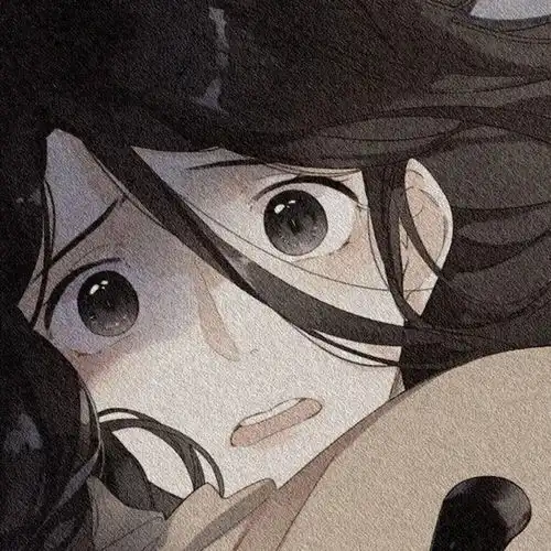 点我头像,送你头像
