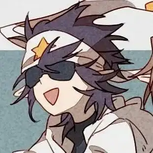 兄弟头像为什么要自卑呢,大家都是第一次做人,你是人间顶配
