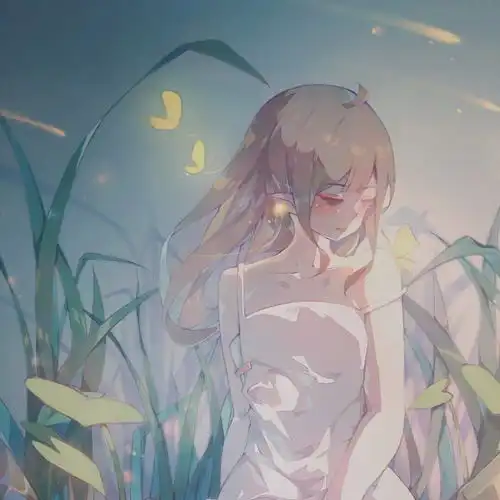 书本里让你一眼万千的句子
