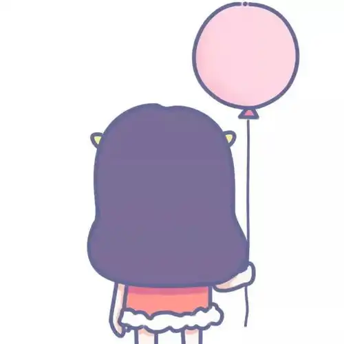 头像在意的人,哪里都好
