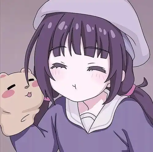 开启心动模式,含蓄又可爱地表达我想你了
