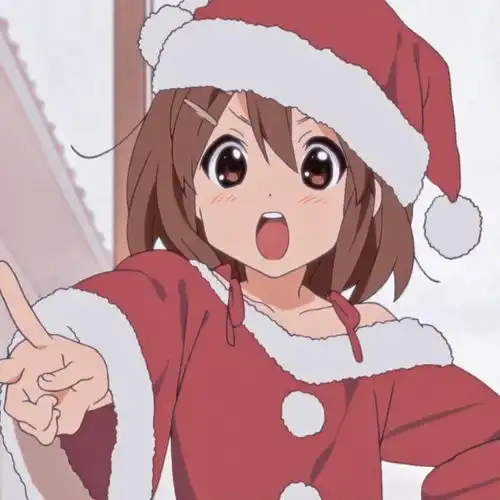 你喜欢这样的动漫女生头像吗
