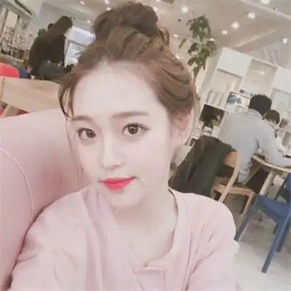 qq头像女生可爱,让人嫉妒的美貌人人想有
