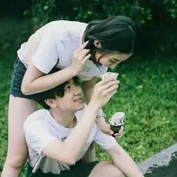 a血型君和谁在一起像极了爱情
