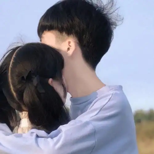 情头文案你还缺个情头呀
