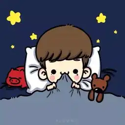 周二头像可爱情侣篇
