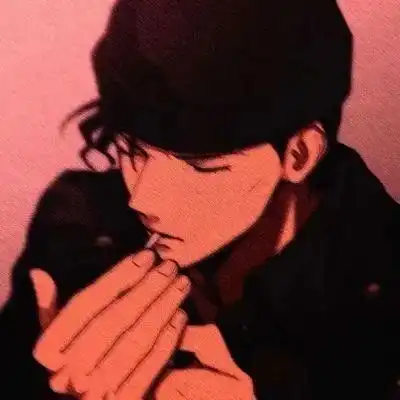 复古风头像动漫版
