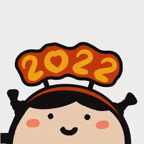 虎年逢考必过一大波高质量新年头像来袭,为2022准备,快换上
