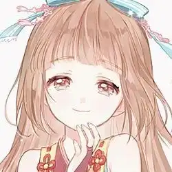 求图,是画师画的,还是动漫人物
