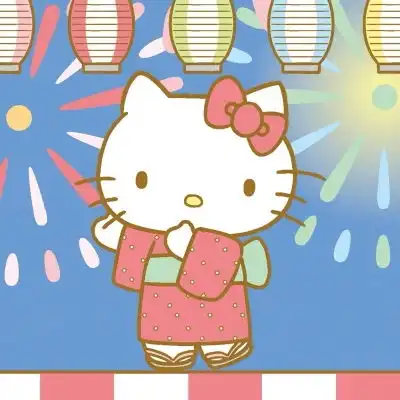 三丽鸥头像卡通可爱,三丽鸥女生头像动漫可爱
