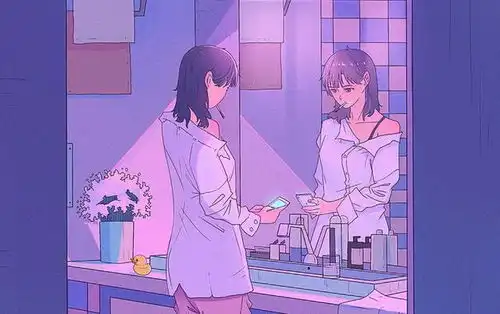 如今,女人在婚姻中不再是弱者,有不少男人遭受过家暴
