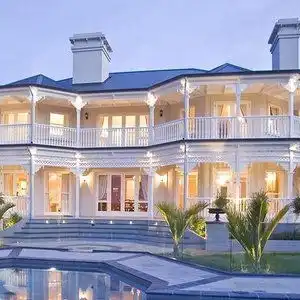 天津装饰集团总公司
