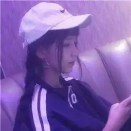 霸气给谁看
