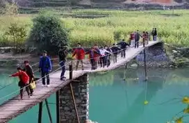 七大私人个性化专属春游地推荐
