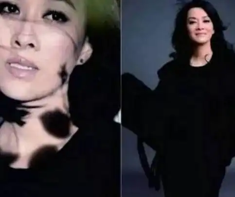 一代天后红过那英,当红时嫁日本人改国籍,50岁回国捞金谩骂
