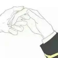 你像太阳,温暖了我
