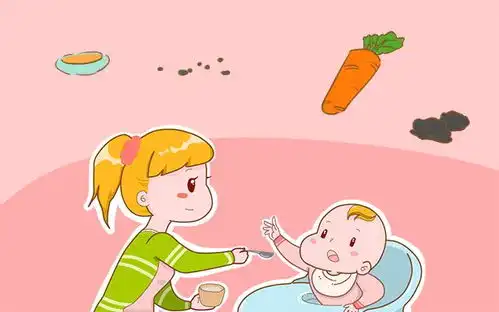 孩子不愿意吃早饭危害有大多,宝妈们知道吗
