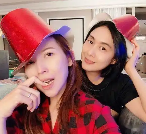 2021铁扇公主再遇紫霞仙子
