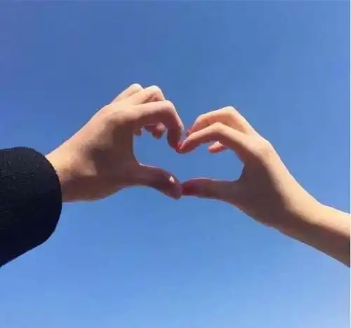 结婚就要找一个你喜欢的人,生活再苦,也会有一个人心甘情愿
