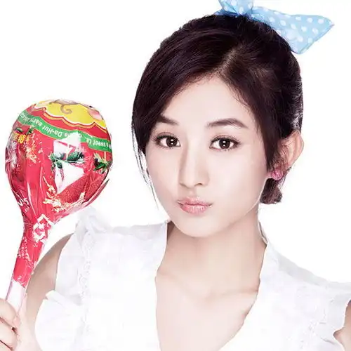 赵丽颖liyingzhao图片
