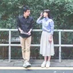 情侣头像

