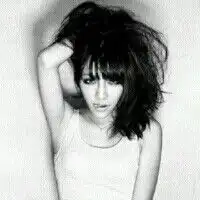 精品唯美伤感黑白个性头像
