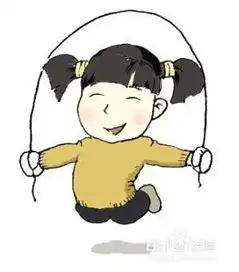励志瘦身健康路
