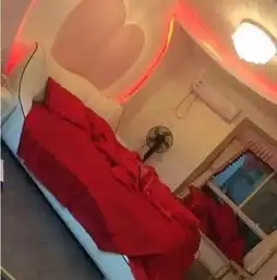 爸爸装修出这样的新房,我也是无力吐槽了
