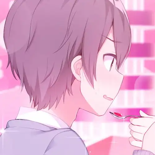 心动情头温柔情话我喜欢温暖,你恰好是太阳
