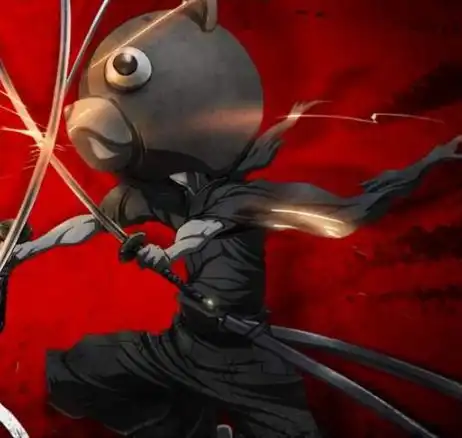 日媒投票动画中登场过的各种熊角色,熊傲天优奈排行第五
