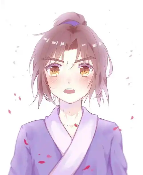 至尊宝紫霞仙子专属情侣头像
