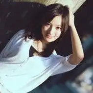孩子气阳光清新qq女生头像
