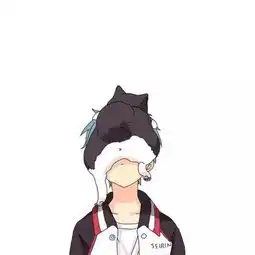 情侣头像承蒙你出现,够我喜欢好多年
