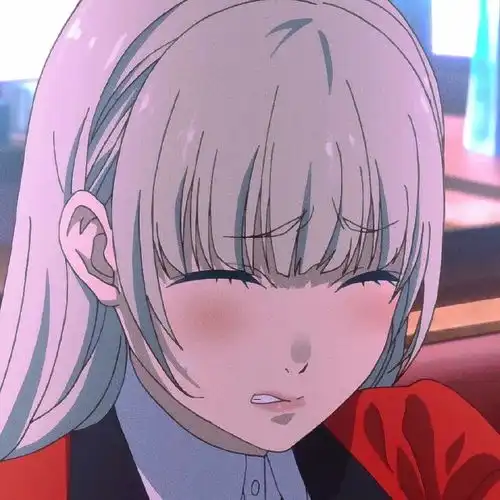 动漫头像生活不是选择是热爱.
