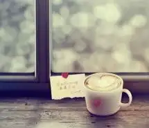 微信聊天背景图片唯美清新淡雅微信头像图片大全
