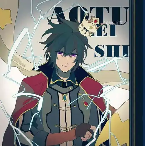 动漫壁纸凹凸世界
