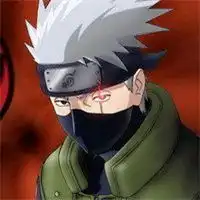 火影旗木卡卡西图片头像微信头像图片大全
