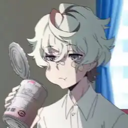 ins动漫头像世上最浪漫和最自私的话就是你是我一个人的
