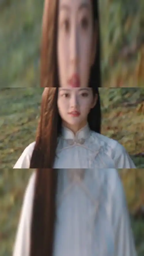 看这高冷女王,像不像你家女朋友我的观影报告司藤景甜张彬彬

