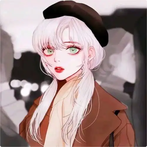 动漫情头我频繁记录着,因为觉得生活值得
