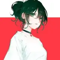 霸道女头像高冷动漫霸道女独一无二的头像
