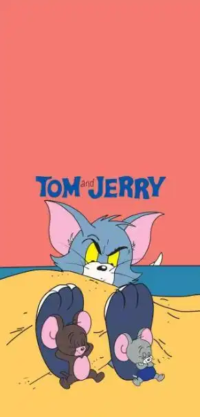 猫和老鼠传说中的一集给人的感觉是网友销魂
