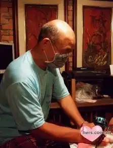 台湾环岛之恋天气晴九份台北花莲垦丁高雄淡水台湾游记
