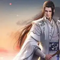 楚留香q版暗香头像微信头像图片大全
