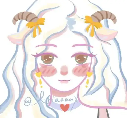 狮子座一定会喜欢的小众微信头像
