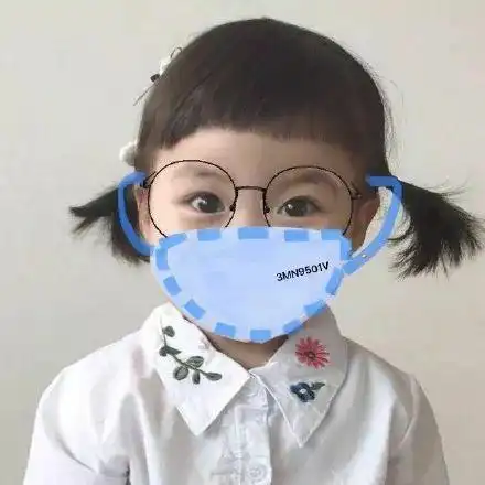 你想要的口罩图片聚集地
