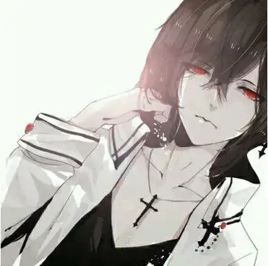 求这张图片的情侣女头,急,在线等
