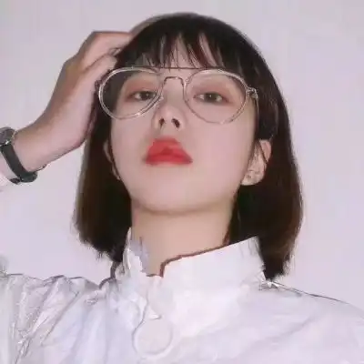 我在快乐时想你,唯美女头成熟少女
