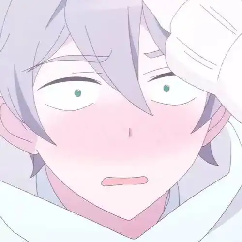 男生动漫卡通头像可爱暗黑丧阳光qq头像大全
